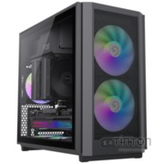 GAMEMAX F36 BK