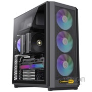 GAMEMAX F46 BK