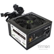GAMEMAX GM-400-80+APFC Black