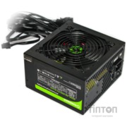 GAMEMAX GM-400-PFC Black