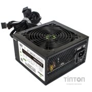 GAMEMAX GM-600 80+ APFC Black