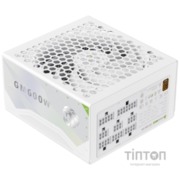 GAMEMAX GM 600B WH Fully-modular New
