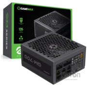 GAMEMAX GM-700 Modular  (GM-700  Modular )