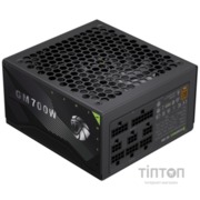 GAMEMAX GM 700B Fully-modular New  (GM 700B Fully-modular  New )