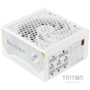 GAMEMAX GM 700B WH Fully-modular New