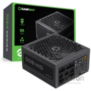 GAMEMAX GM-800 Modular  (GM-800  Modular )