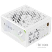 GAMEMAX GM 800B WH Fully-modular New