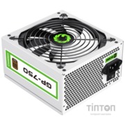 GAMEMAX GP-750 White