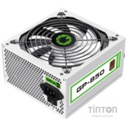 GAMEMAX GP-850 White
