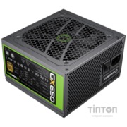 GAMEMAX GX-650 Modular