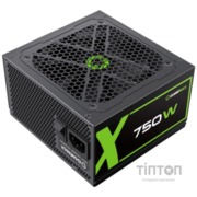 GAMEMAX GX-750 Modular