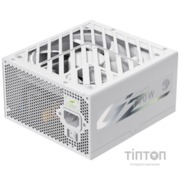 GAMEMAX GZ 750G WH