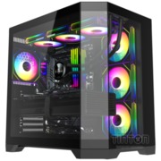 GAMEMAX HYPE-A Black