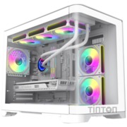 GAMEMAX HYPE-M White
