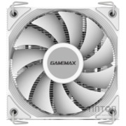 GAMEMAX Ice Surface White