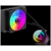 GAMEMAX Iceburg 120 BK