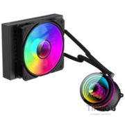 GAMEMAX Iceburg 120 Black infinity