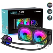 GAMEMAX IceChill 240V