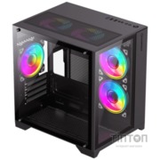 GAMEMAX Infinity Mini Black