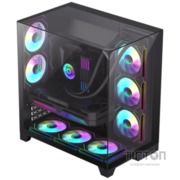 GAMEMAX Infinity Plus BK