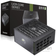 GAMEMAX Lion core 1000P