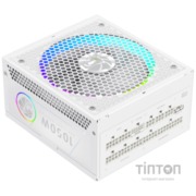 GAMEMAX RGB PRO 1050G WH