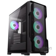 GAMEMAX Siege BK