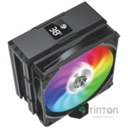 GAMEMAX Sigma 520 Digital BK