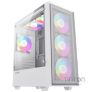 GAMEMAX Storm White