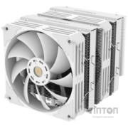 GAMEMAX Twin 600 White