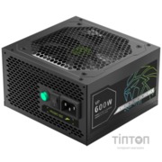 GAMEMAX VP 600S BK