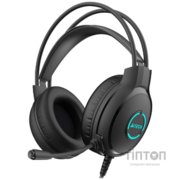 Навушники A4Tech FH300U Black