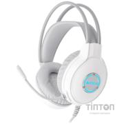 Гарнітура A4Tech FH300U White