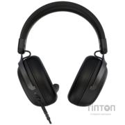 Гарнітура GamePro Asgard Freya Black (HS145B)