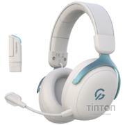 Гарнітура GamePro Asgard Freya Pro White-Blue (HSW201WB)