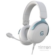 Гарнітура GamePro Asgard Freya White (HS145W)