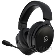 Гарнітура GamePro Asgard Skadi Black (HSW191B)