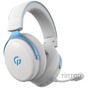 Гарнітура GamePro Asgard Skadi White (HSW191WB)