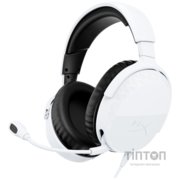 Навушники HyperX Cloud Stinger 3 Wired White (BS1T6AA)