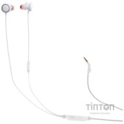 Гарнiтура JBL Quantum 50C White (JBLQTUM50CWHT)
