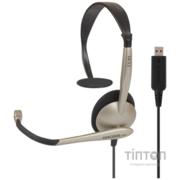 Гарнітура KOSS CS95 Mono USB  (195512.101)