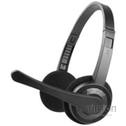 Гарнітура REAL-EL GD-011MV Black