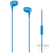 Гарнітура Ttec Pop Blue (2KMM13M)