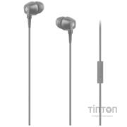 Гарнітура Ttec Pop Gray (2KMM13GR)
