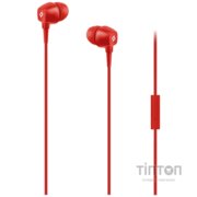 Гарнітура Ttec Pop Red (2KMM13K)