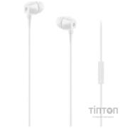 Гарнітура Ttec Pop White (2KMM13B)