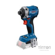 Гайковерт Bosch Professional ударний GDR 18V-215 18V, 215Нм, 3800об/хв, M6-M16 (без АКБ та ЗП) (0.601.9N2.020)