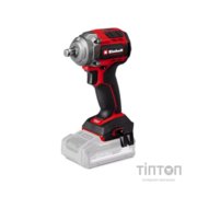 Гайковерт Einhell Professional ударний TP-CW 18/350-C Li BL - Solo 18V, 350Нм 0-2400об/хв (4510055)