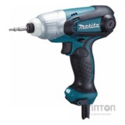 Гайковерт Makita TD 0101 F (TD0101F)