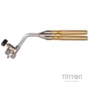 Газовий паяльник Kovea Propan Twin Brazing KT-2910 (8806372093037)